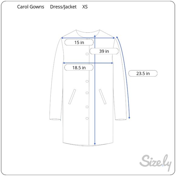 Vintage 60's yellow Maxi Dress Match Lace Jacket /Bow Size XS - Picture 8 of 16